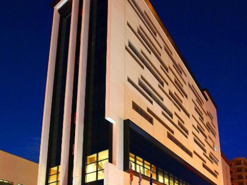 Hotel Partner & SPA