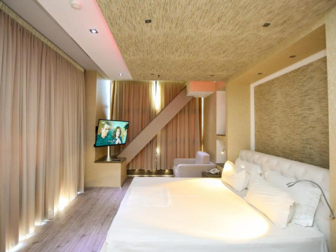 Hotel Partner & SPA