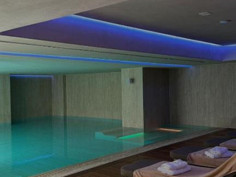 Hotel Partner & SPA