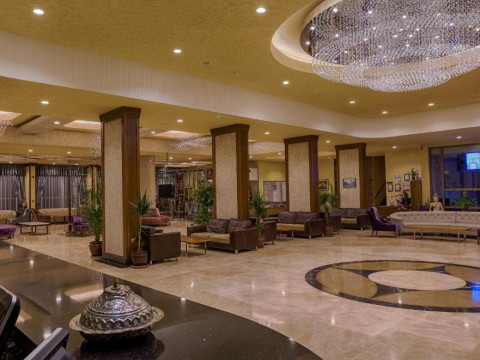 Hotel Pasa Beach