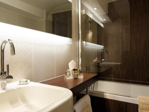 Hotel Passy Eiffel
