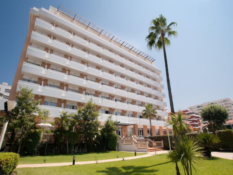 Hotel Pato Amarillo