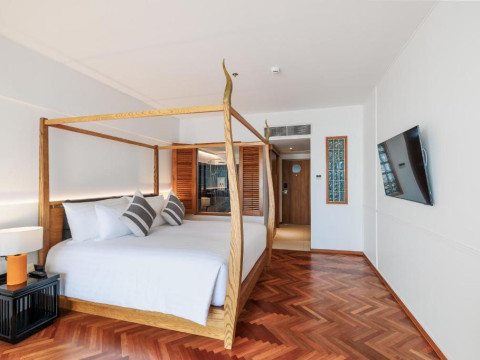 Hotel Patong Beach
