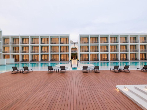 Hotel Patong Beach