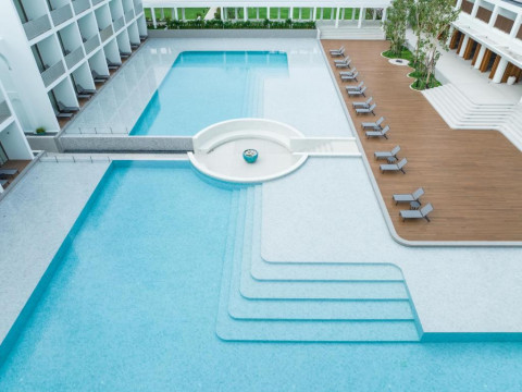Hotel Patong Beach