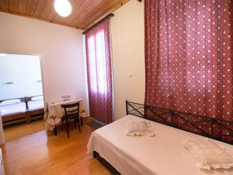 Hotel Patrai