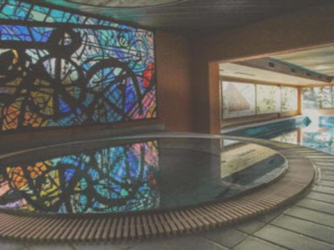 Hotel Pavillon