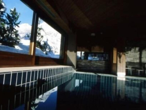 Hotel Pavillon