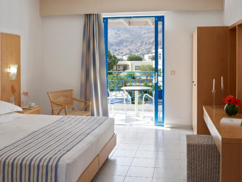 Hotel Pefki Islands