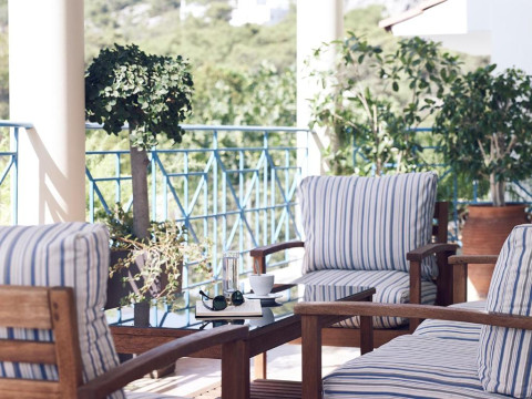 Hotel Pefki Islands