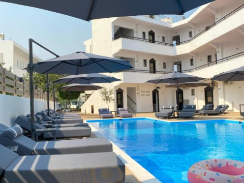 Hotel Penelope