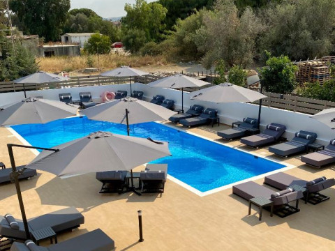 Hotel Penelope