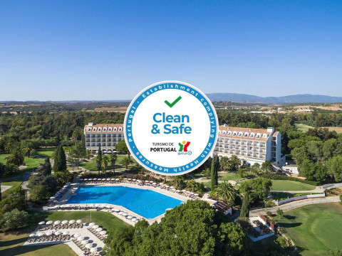 Hotel Penina & Golf Resort