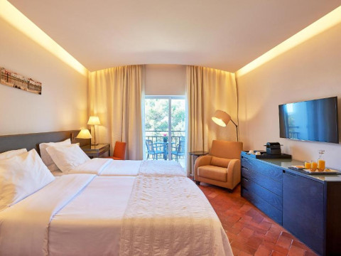 Hotel Penina & Golf Resort