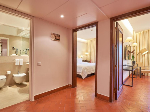 Hotel Penina & Golf Resort