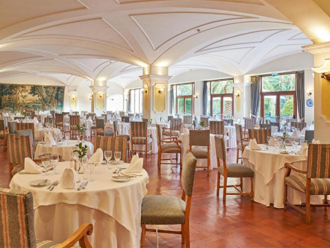 Hotel Penina & Golf Resort