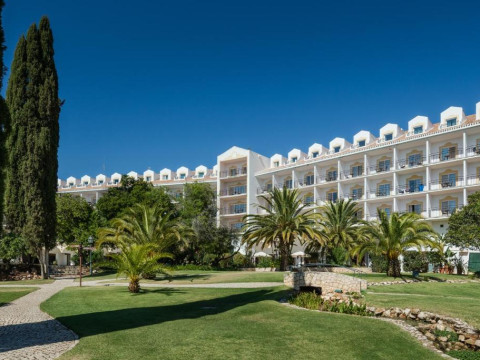Hotel Penina & Golf Resort