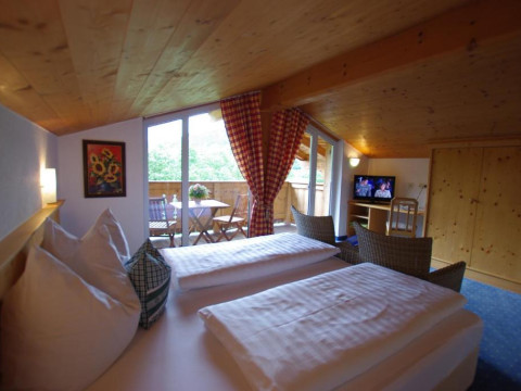 Hotel-Pension Heike