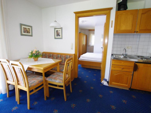 Hotel-Pension Heike