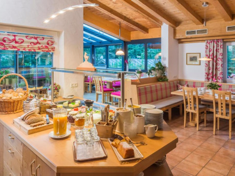 Hotel-Pension Heike