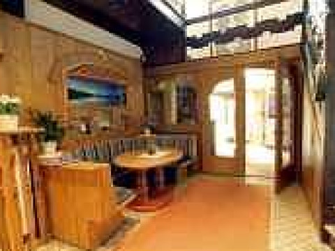Hotel-Pension Hubertus - Skipass inklusive