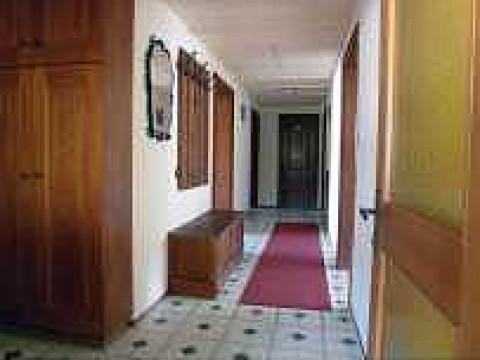 Hotel - Pension Konrad