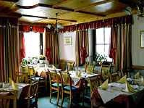 Hotel - Pension Konrad