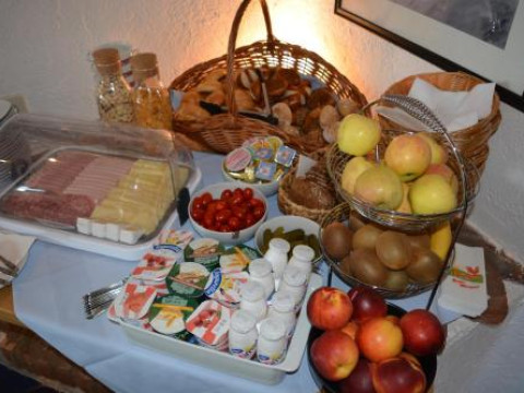 HOTEL-PENSION LEITGEBHOF