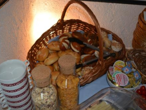 HOTEL-PENSION LEITGEBHOF