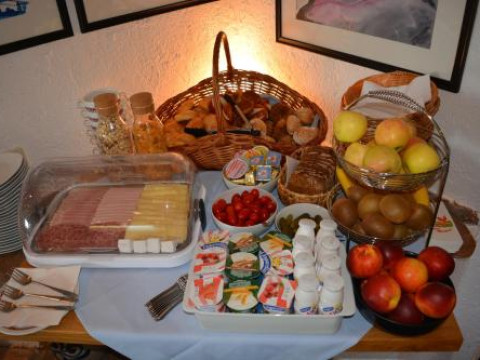 HOTEL-PENSION LEITGEBHOF