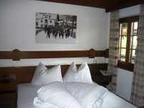 Hotel-Pension Siegelerhof