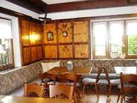Hotel-Pension Siegelerhof