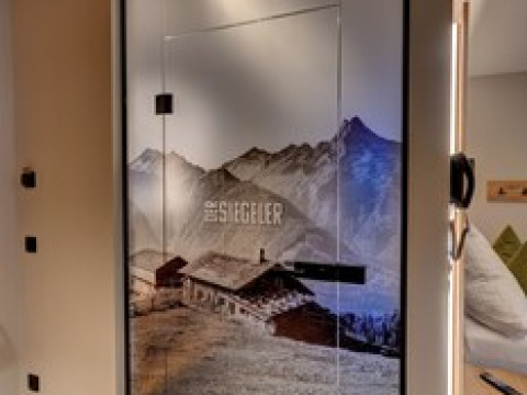 HOTEL-PENSION SIEGELERHOF