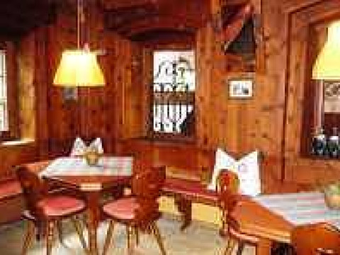Hotel-Pension Siegelerhof