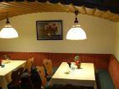 Hotel Pension Tiroler Hof