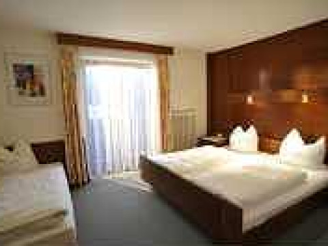 Hotel-Pension Unterbrau