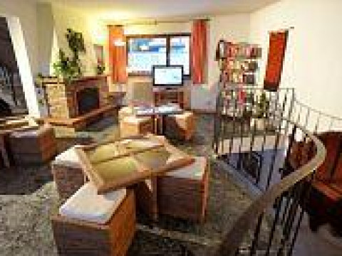 Hotel-Pension Unterbrau