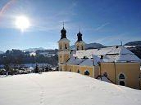 Hotel-Pension Unterbrau