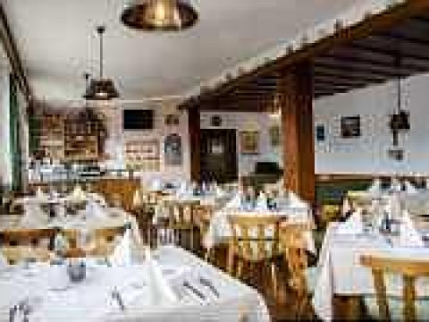 Hotel-Pension Unterbrau