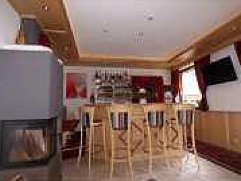 Hotel Pension Waldhof