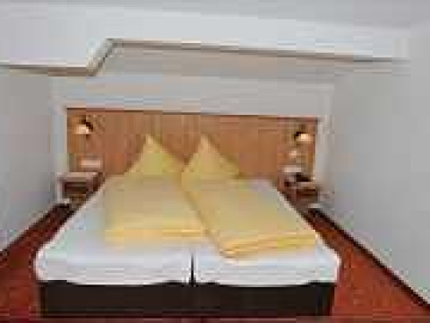 Hotel Pension Waldhof