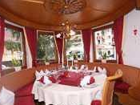 Hotel Pension Waldhof