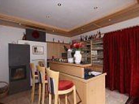 Hotel Pension Waldhof