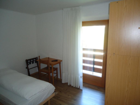 Hotel Pensione Dolomiti