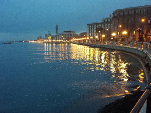 Hotel Pensione Romeo