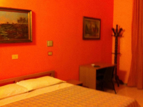 Hotel Pensione Romeo