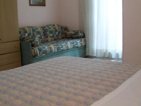 Hotel Pensione Romeo