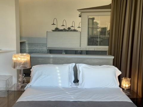 Hotel Perla Verde