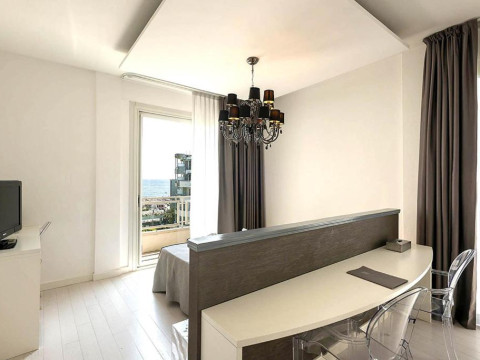 Hotel Perla Verde