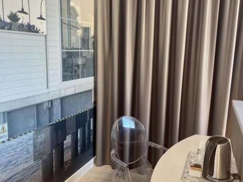 Hotel Perla Verde